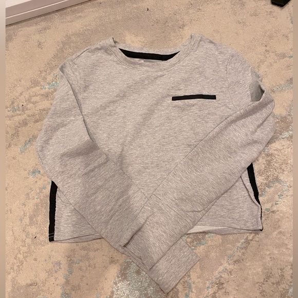 Athleta Sweaters - Cropped Athleta Sweater